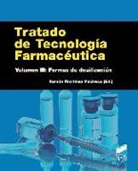 (VOL.3) TRATADO DE TECNOLOGIA FARMACEUTICA