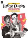 Jazzy Duets. Für 2 Saxophone oder Alt- und Tenorsaxophon