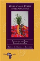 Beth E Elness-Hanson, Beth E. Elness-Hanson, Knut Holter - Generational Curses in the Pentateuch