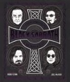 Joel Molver - La storia completa dei Black Sabbath. Che male c'è?