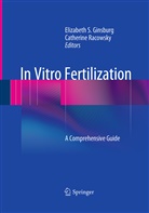 Elizabeth S. Ginsburg, Racowsky, Racowsky, Catherine Racowsky, Elizabet S Ginsburg, Elizabeth S Ginsburg - In Vitro Fertilization