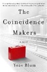 Yoav Blum - The Coincidence Markers