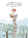 Rocío Bonilla, Rocío Bonilla Raya - A montaña de libros máis alta do mundo