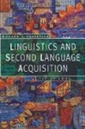 Vivian Cook - Linguistics & Second Language Acquisition