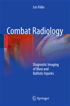 Les R Folio, Les R. Folio - Combat Radiology
