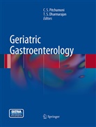 Dharmarajan, Dharmarajan, T. Dharmarajan, C. S. Pitchumoni, S Pitchumoni, C S Pitchumoni - Geriatric Gastroenterology