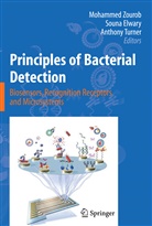 Saun Elwary, Sauna Elwary, Anthony P F Turner, Anthony P. F. Turner, Mohammed Zourob - Principles of Bacterial Detection: Biosensors, Recognition Receptors and Microsystems