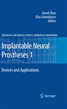 Greenbaum, Greenbaum, Elias Greenbaum, Davi Zhou, David Zhou - Implantable Neural Prostheses 1