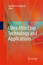 Joachi Burghartz, Joachim Burghartz - Ultra-thin Chip Technology and Applications