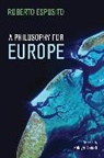 Esposito, Roberto Esposito, Zakiya Hanafi - Philosophy for Europe - From the Outside