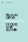 Truman Capote - The Duke in His Domain