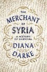 Diana Darke, Darke Diana - The Merchant of Syria