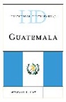 Michael F Fry, Michael F. Fry - Historical Dictionary of Guatemala