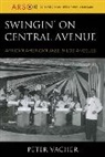 Peter Vacher, Vacher Peter - Swingin'' on Central Avenue