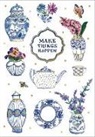 Molly Hatch, Molly (ILT) Hatch, Hatch Molly - Molly Hatch Notebook