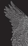 Maude White, Maude (ILT) White - Brave Birds Journal