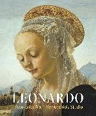 Rita Piccione Albertson, Laurence Kanter, Laurence B. Kanter, Kanter Laurence, Bruno Mottin - Leonardo: Discoveries From Verrocchio''s Studio