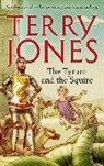 Terry Jones - Tyrant and the Squire