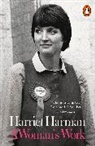 Harriet Harman, Harman Harriet - A Woman's Work