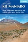 Alex Stewart, Alexander Stewart - Kilimanjaro