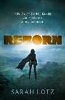 Gregg Capullo, Sarah Lotz, Mark Millar - Reborn