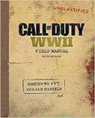 Micky Neilson - Call of Duty Wwii: Field Manual