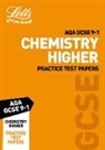Collins, Letts Gcse, Letts GCSE - Letts GCSE 9-1 Revision Success