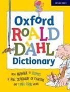 Susan Rennie, Susan ( Rennie - Oxford Roald Dahl Dictionary