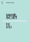 Samuel Beckett - The End