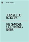 Jorge Luis Borges, Jorge Luis Borges - The Garden of Forking Paths