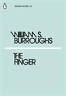 William S Burroughs, William S. Burroughs - The Finger