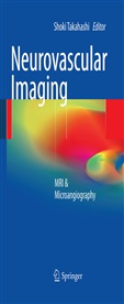 Shok Takahashi, Shoki Takahashi - Neurovascular Imaging