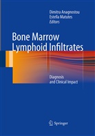 Dimitr Anagnostou, Dimitra Anagnostou, Matutes, Matutes, Estella Matutes - Bone Marrow Lymphoid Infiltrates