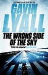 Gavin Lyall - The Wrong Side of the Sky