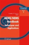 Cornelius T. Leondes, Cornelius T Leondes - Mems/Nems