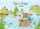 Patrick Steiger - Türli & Flidari 06. Am Rheinfall