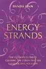 Denise Linn, Linn Denise - Energy Strands