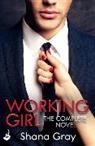 Shana Gray, Gray Shana - Working Girl