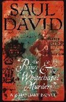 Saul David, Saul David Ltd, Saul David Ltd - The Prince and the Whitechapel Murders