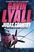 Gavin Lyall - Judas Country