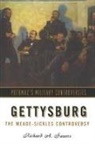 Richard A Sauers, Richard A. Sauers, Richard Allen Sauers - Gettysburg