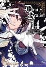 Madoka Takadon, Madoka Takadono, Utako Yukihiro - Devils and Realist Vol. 14