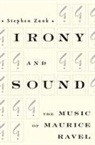 Stephen Zank, Stephen (Royalty Account) Zank - Irony and Sound