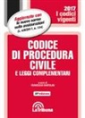 F. Bartolini - Codice di procedura civile e leggi complementari