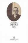 Kurt Gödel, E. Ballo, G. Lolli, C. Mangione - Opere