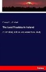 George Fisk Comfort - The Land Troubles in Ireland