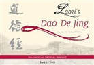 Laozi, Jan Silberstorff - Laozi's DAO DE JING