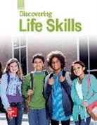 Guerrier, McGraw-Hill, McGraw-Hill Education - Glencoe Discovering Life Skills, Student Edition