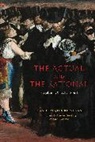 Jean-Franocois Kervaegan, Jean-Francois Kervegan, Jean-Francois/ Ginsburg Kervegan - Actual and the Rational
