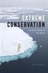 Joel Berger - Extreme Conservation